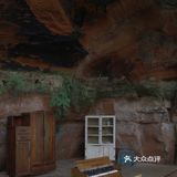 误入乐山大佛脚下的田园咖啡馆