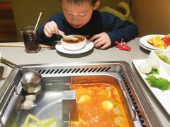 -海底捞火锅(杭州萧山宝龙广场店)