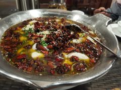 -东馆和天下特色餐饮(工农店)