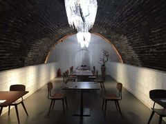 -故宫冰窖餐厅