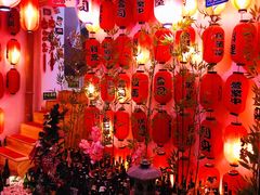 -浦·传统日式料理(3 5 1 1 店)