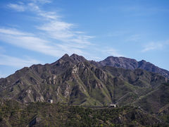 -居庸关长城