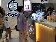 -CoCo都可(健翔桥店)