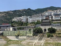 -白帝城·瞿塘峡景区