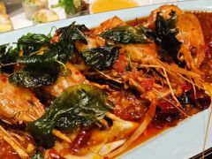 -美奈小馆·越南料理(中航城君尚购物中心店)