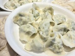 茴香猪肉-东方饺子王(工农大路店)