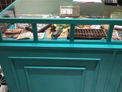 -何妹湿辣牛肉·粤式烧烤砂煲(桂雅路店)