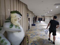 -武汉华夏国际影城(鲁广店)