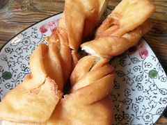 -格日勒阿妈蒙古厨房(大召店)