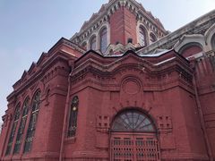 -圣·阿列克谢耶夫教堂