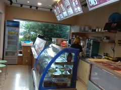 -笃笃笃糖粥(十全街店)