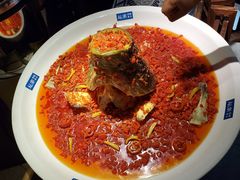 -坛宗剁椒鱼头(河西王府井店)