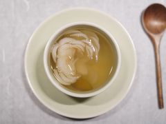 -无味舒食(思南公馆店)