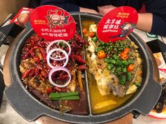-南锣南门(东方银座店)