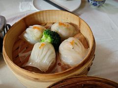 -合晋食府(广州合晋帝苑酒店)