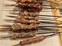 -小两口锦州烧烤·脆皮油边(依云北郡店)