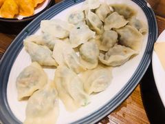 饺子-三姐妹餐厅(曲江店)