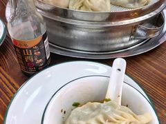 -叶存利海鲜大馅饺子(海宁路总店)