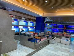 -骏丰酒楼(黄编店)