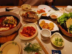 -七八冷面·延边朝鲜族美食(圣熙八号店)