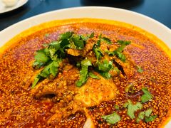 -小谭川菜(紫薇田园店)