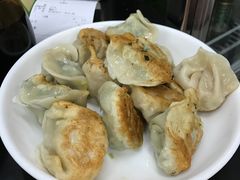 -北京水饺