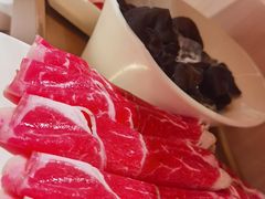 -海底捞大排档火锅(悦荟广场店)