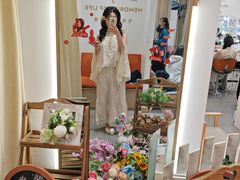 -海马体照相馆(万菱汇店)