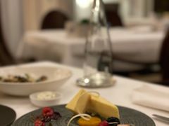 -上海和平饭店华懋阁 Cathay Room