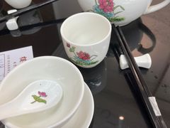 -香港蓮香樓(中環店)