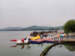 -石湖景区