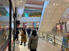 -宁波杉井奥特莱斯广场