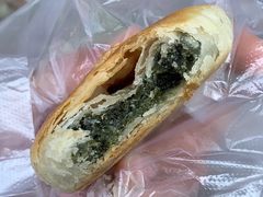 海苔饼-临飞糕点(塘头路店)