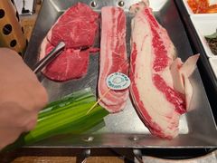 -炉小哥烤肉(信万广场店)