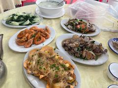 -秋姐美食店(旅游大道店)