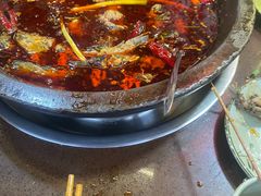 -老船夫石锅苗苗鱼·老字号(三道堰总店)