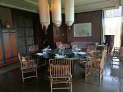 -世博洲际酒店-盛会堂中餐厅