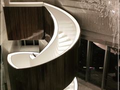 -济南凯宾斯基酒店-THE VIEW云景全日制餐厅