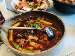 -青年公社烤鸭(青年路店)