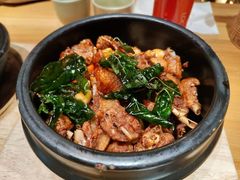 -竹里馆·淮扬菜·功夫茶(老门东店)