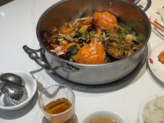 -七欣天香辣蟹火锅(无锡金太湖国际城店)