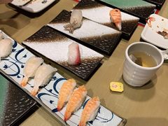 -友壹町寿司(嘉洲广场店)