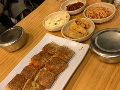 -金北顺大锅家(신사본점)