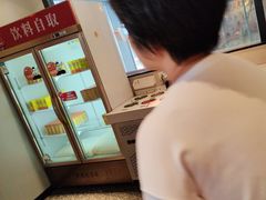 -龍歌自助小火锅(市南金茂湾店)