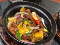 -旺爷砂锅·茶作(国贸城店)