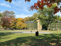 -普林斯顿大学