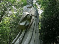 -黄公望隐居地