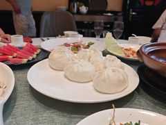 -粥旺庄(芳村店)
