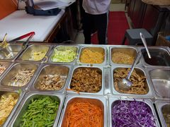 -张果佬年糕卷(科巷店)
