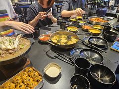 -HOTISLAND海鸡岛·韩国料理(江南西店)